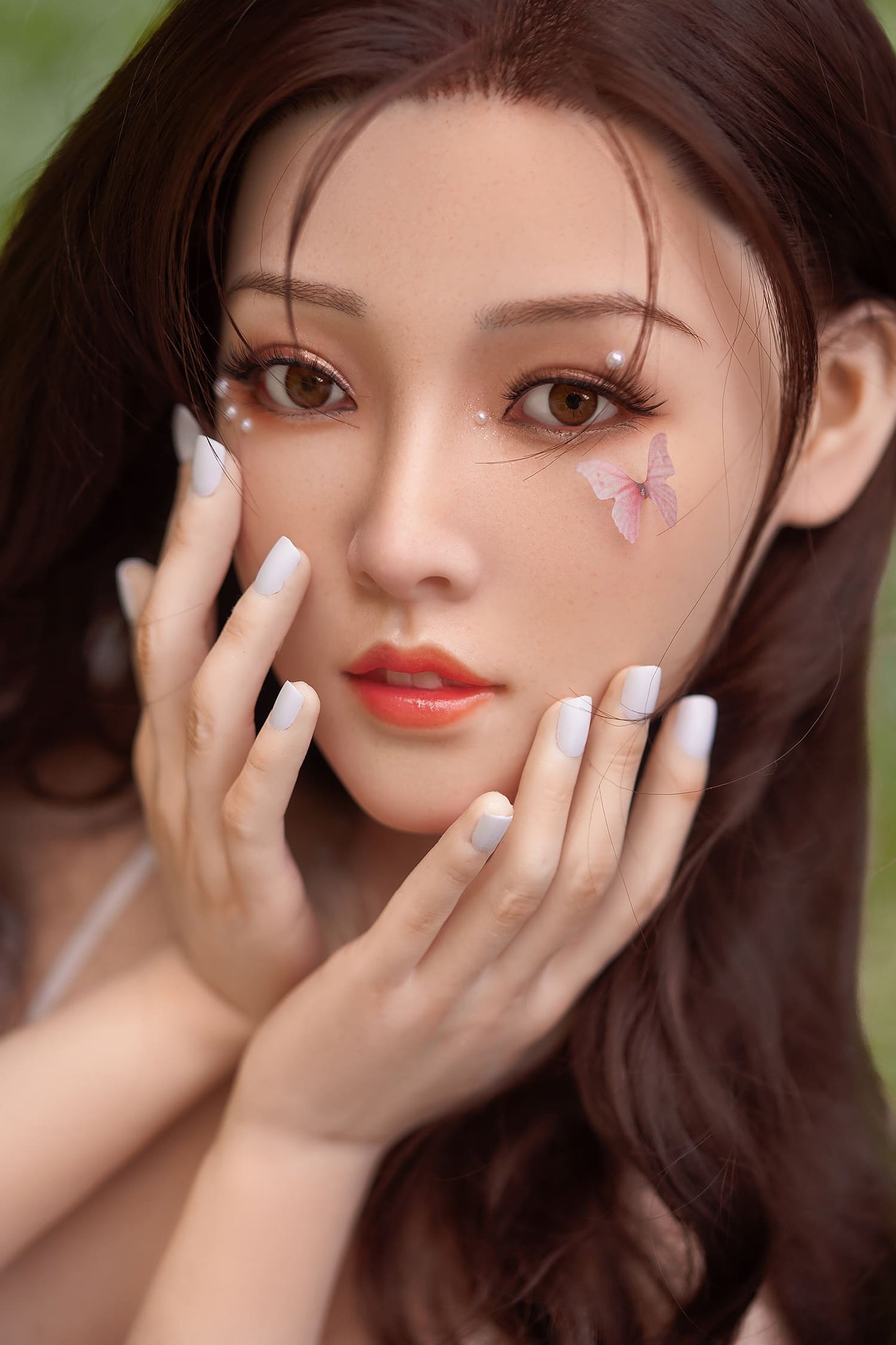 Tomomi 164 cm - D Cup TPE Sex Doll by SY Doll | In Stock USA