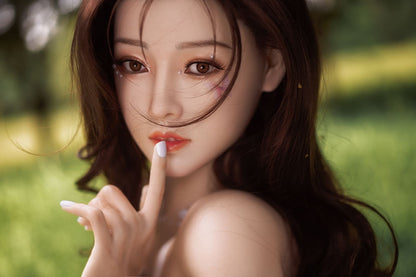 Tomomi 164 cm - D Cup TPE Sex Doll by SY Doll | In Stock USA