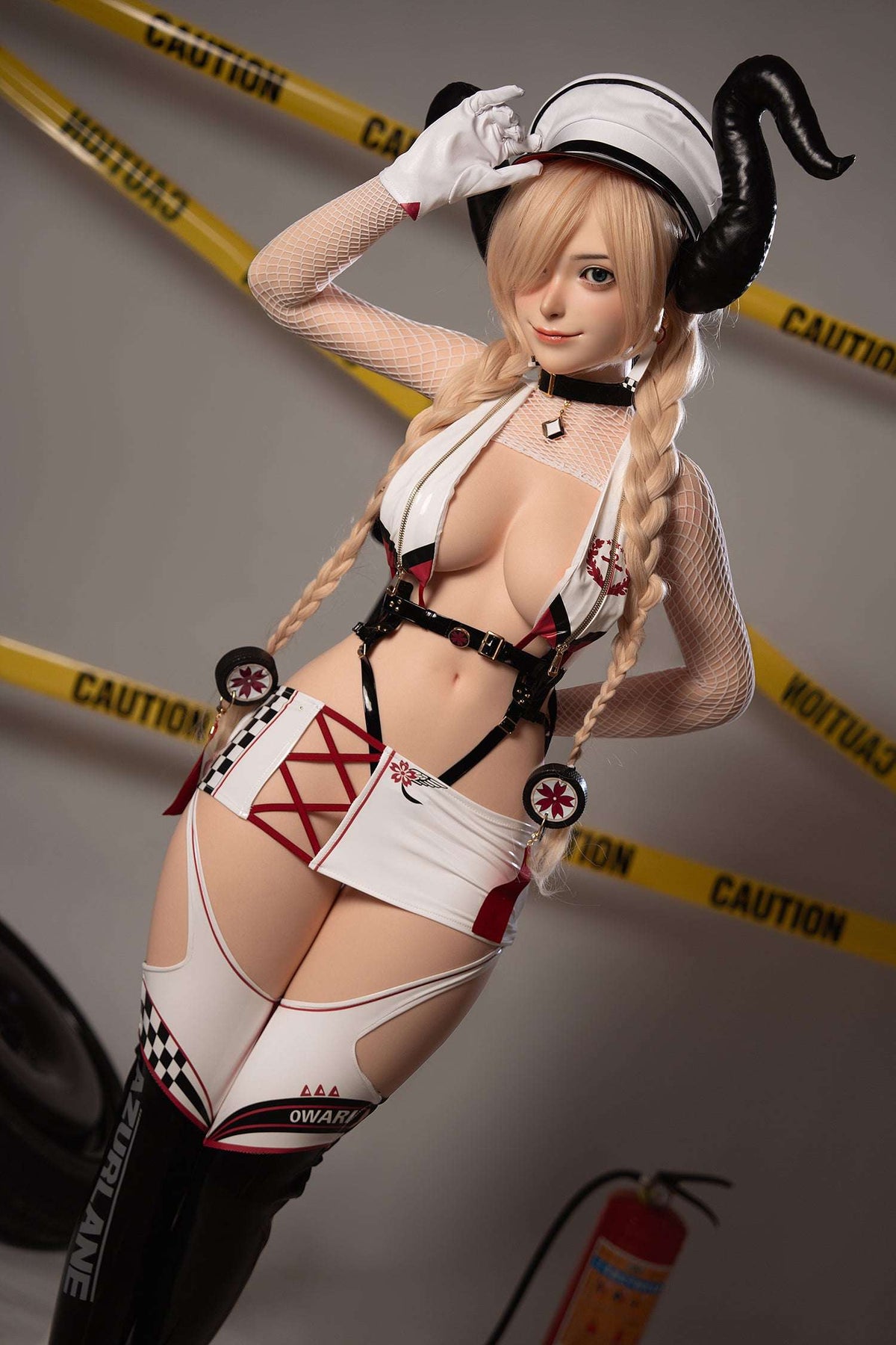 Marina  Sex Doll by SY Doll 