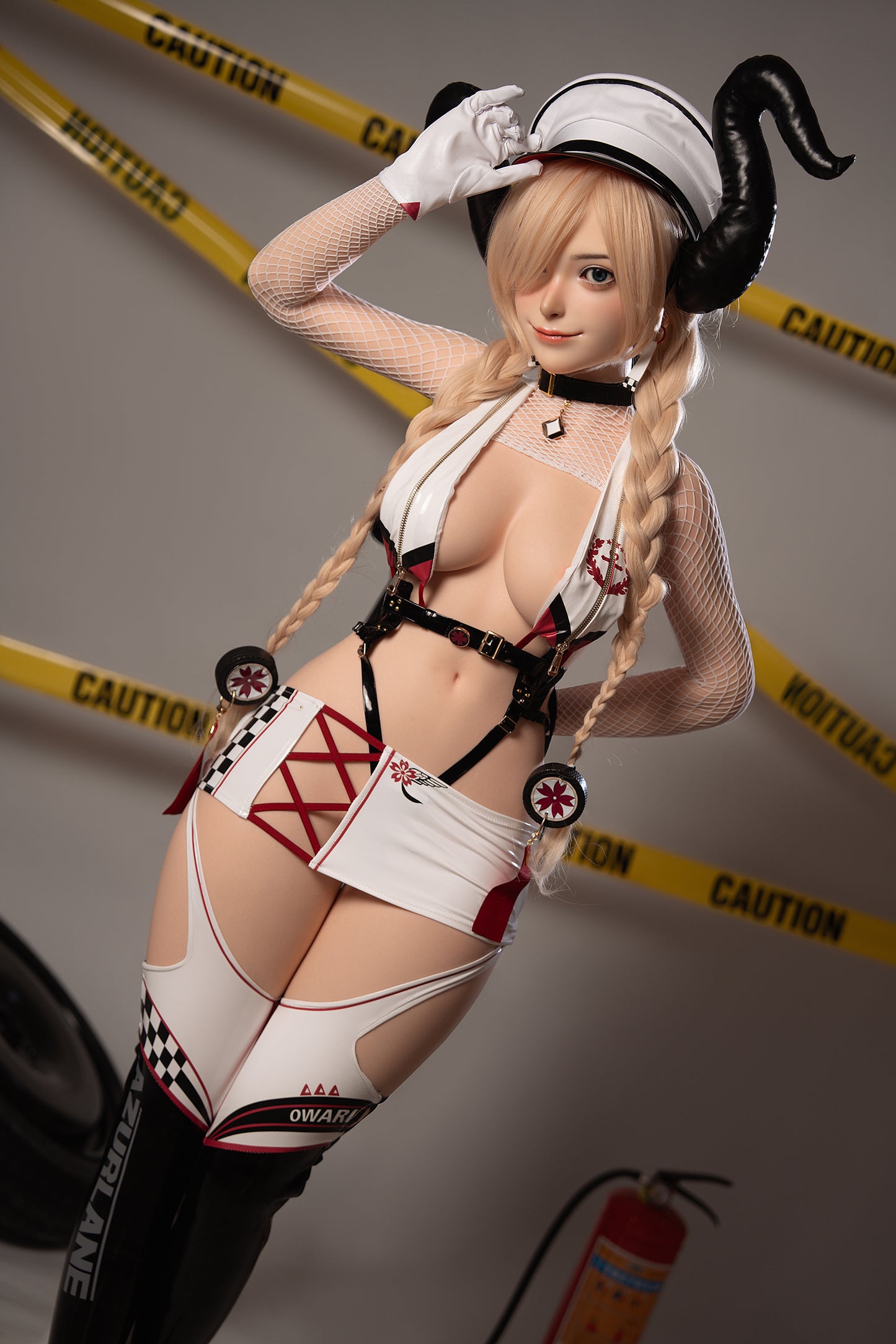 Marina  Sex Doll by SY Doll 