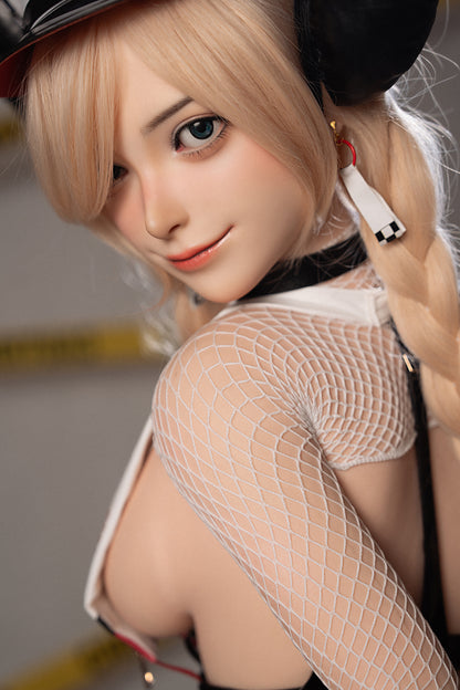  Silicone Sex Doll 