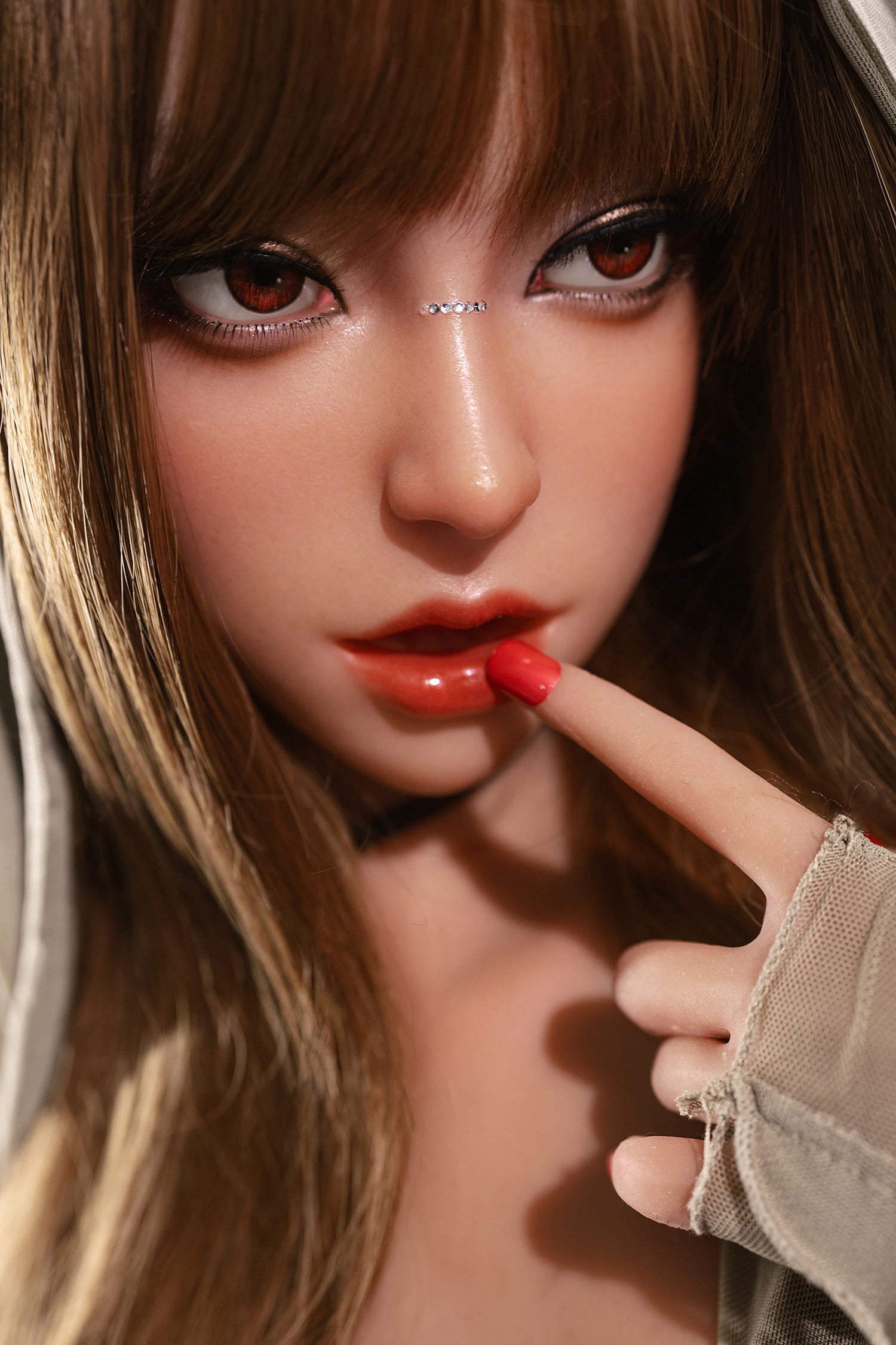 TPE Sex Doll 