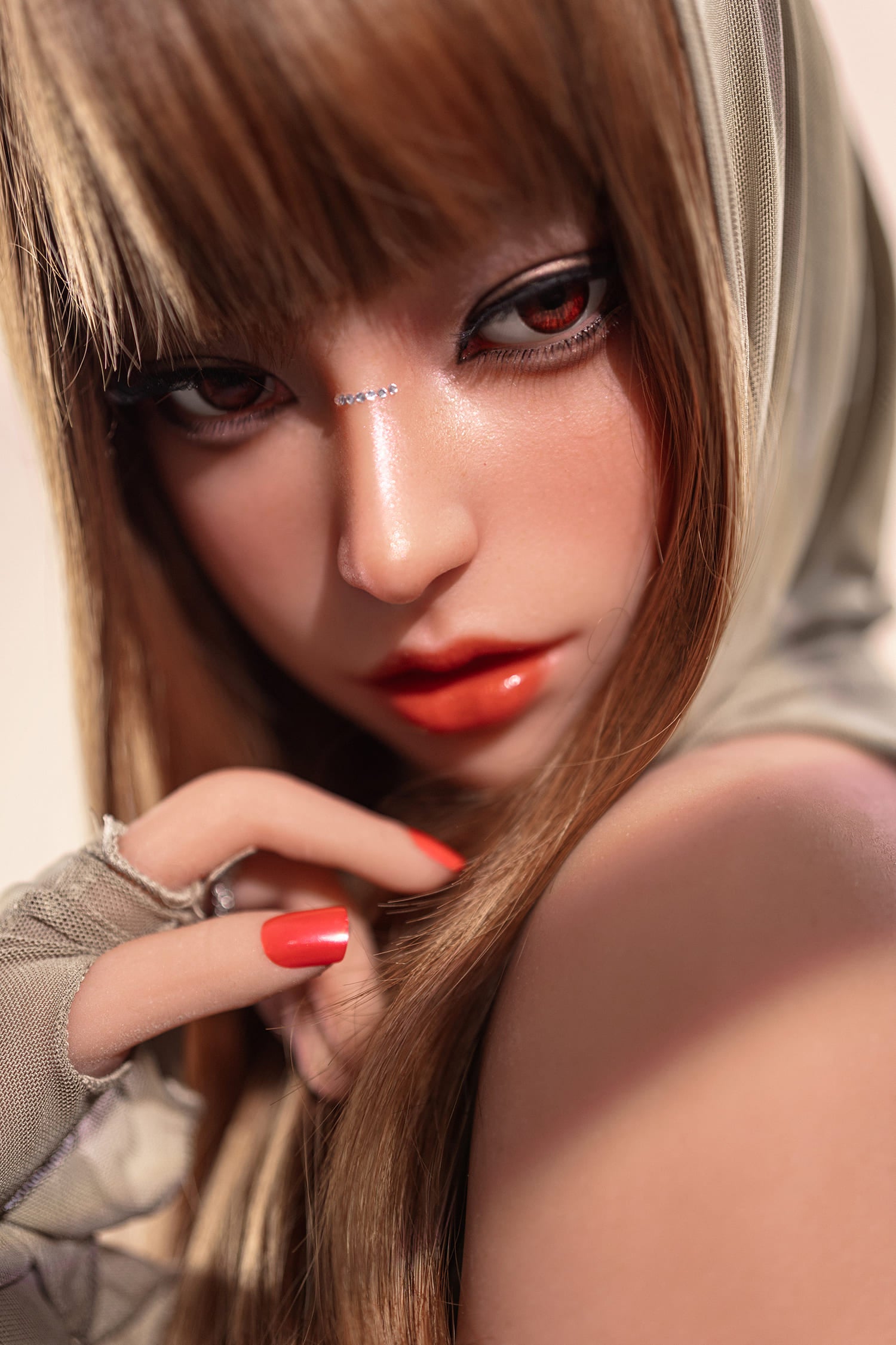 Sex doll