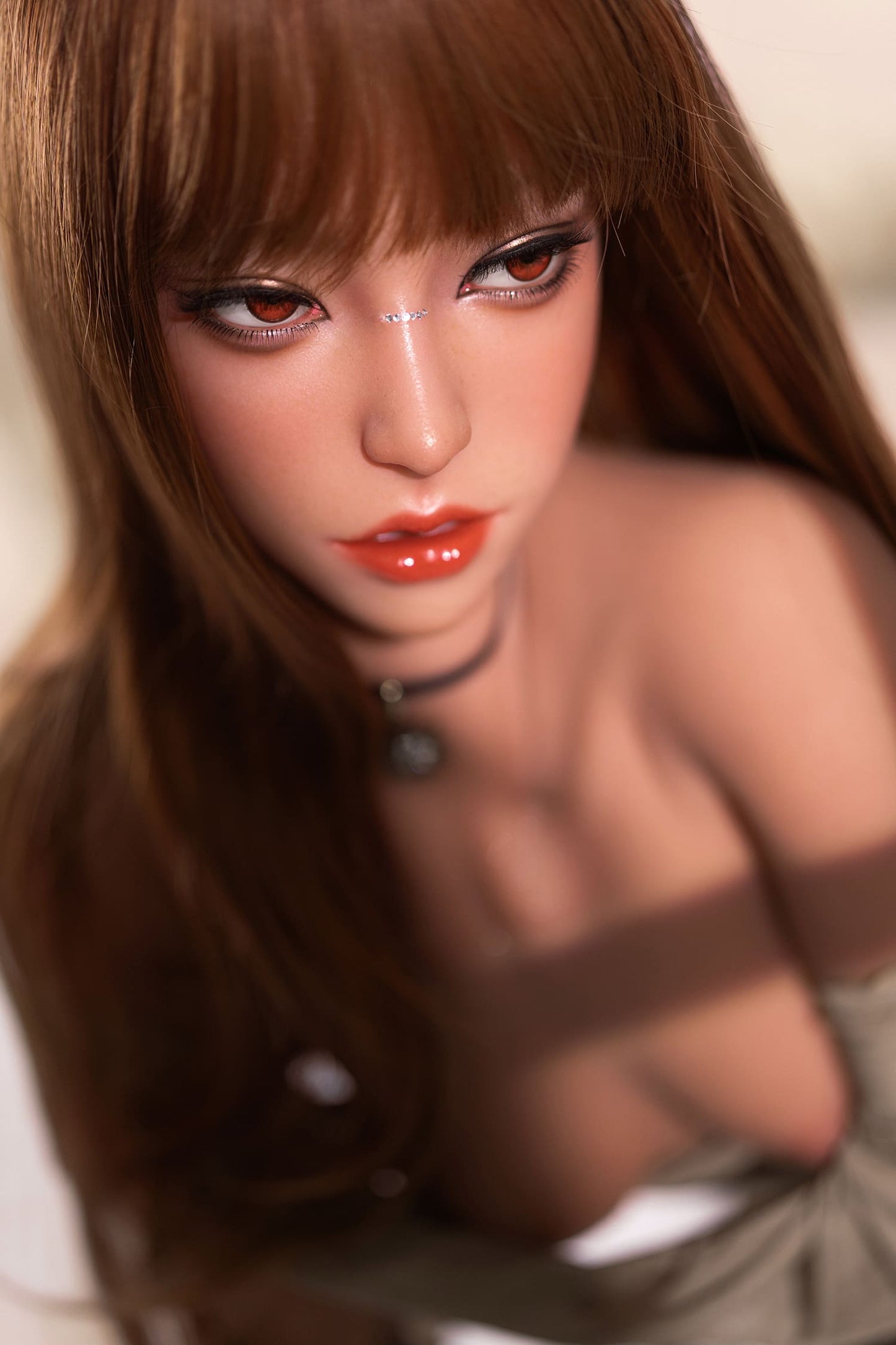Lyra 160 cm - A Cup TPE Sex Doll by SY Doll - Dolls Lovers