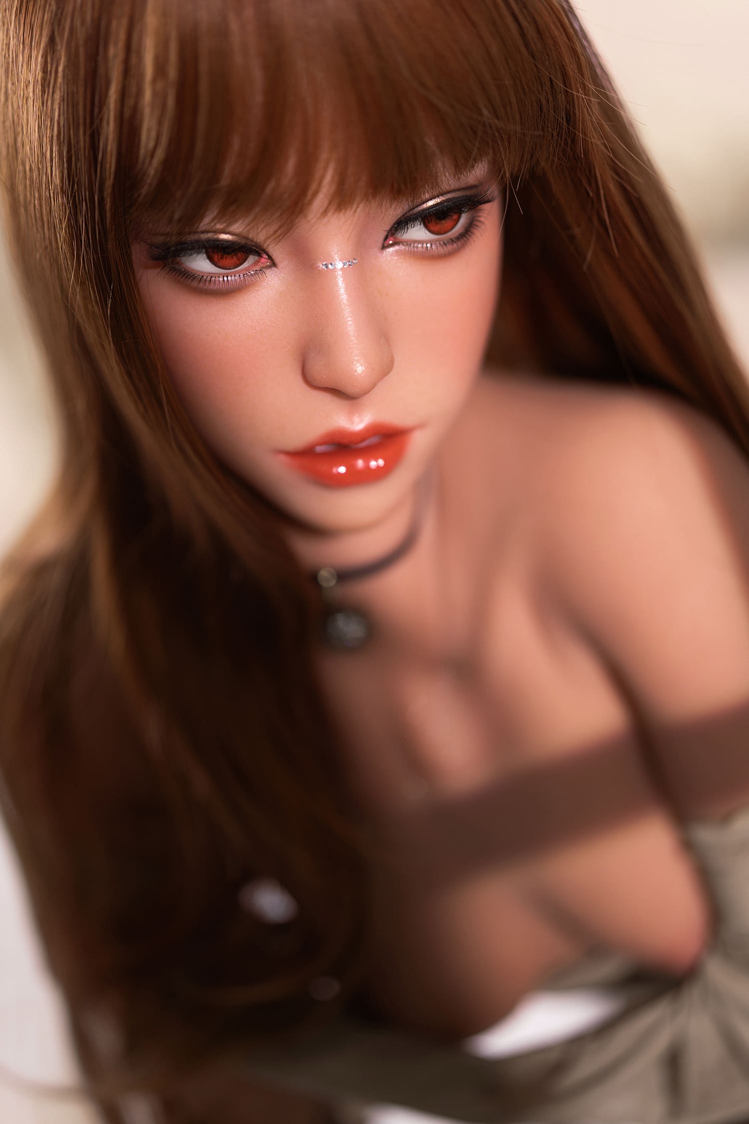 Lyra 160 cm - A Cup TPE Sex Doll by SY Doll - Dolls Lovers