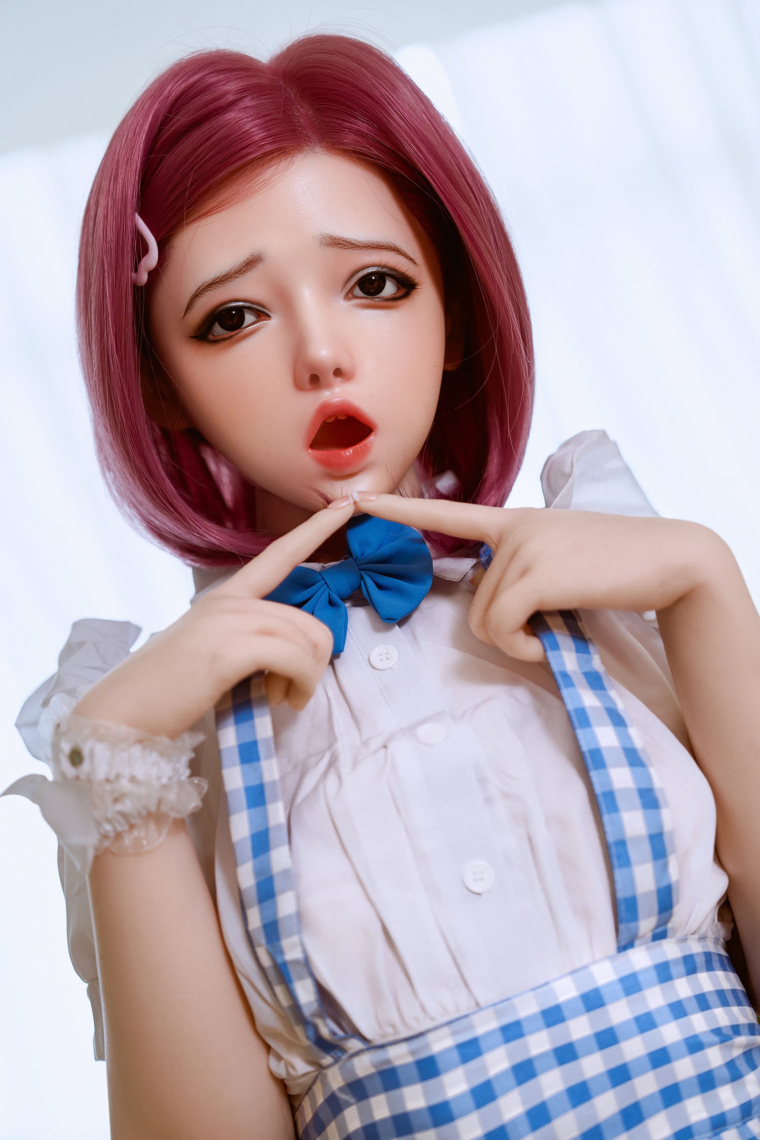  Silicone Sex Doll 