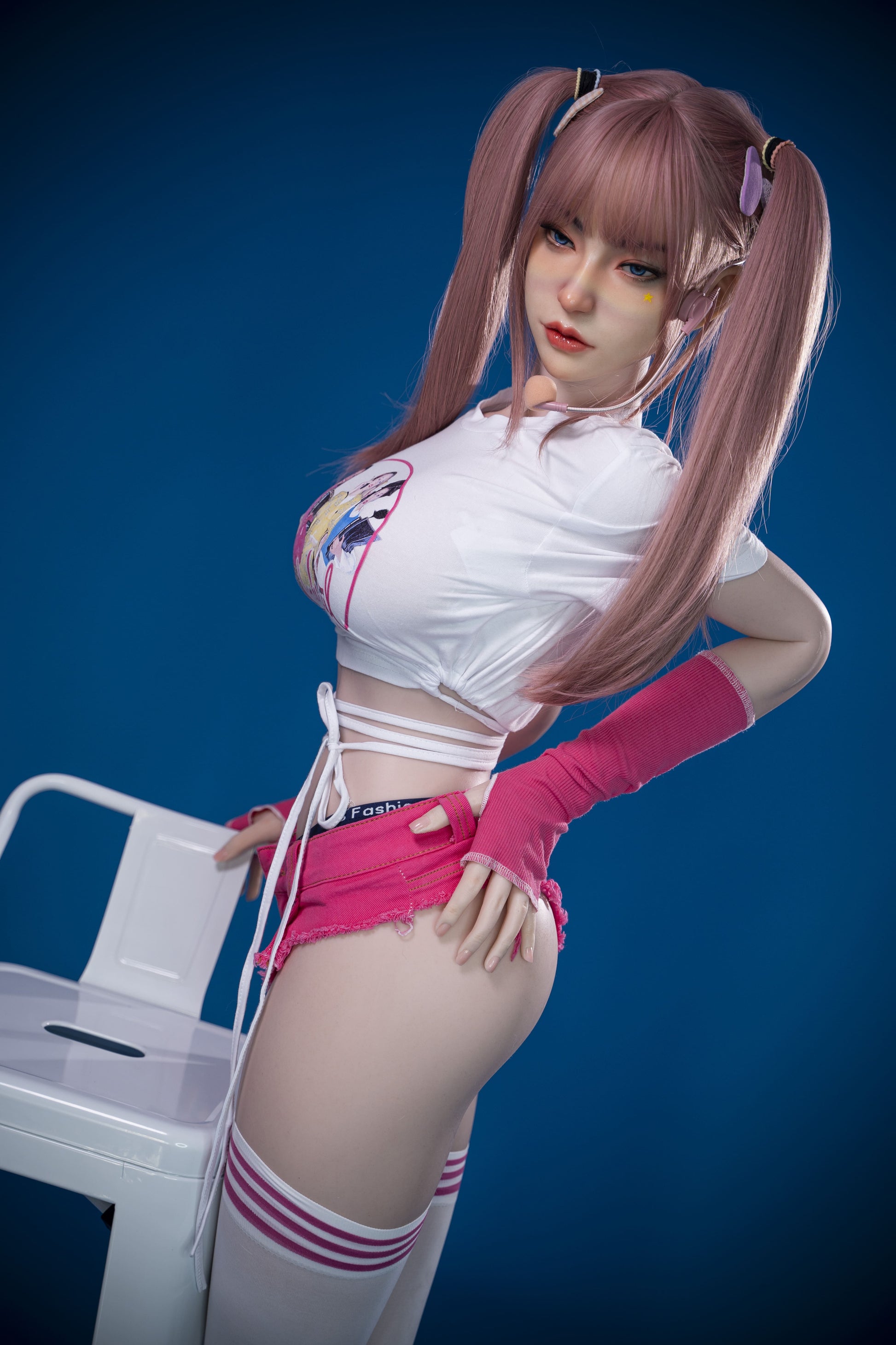 Candy 163 cm 