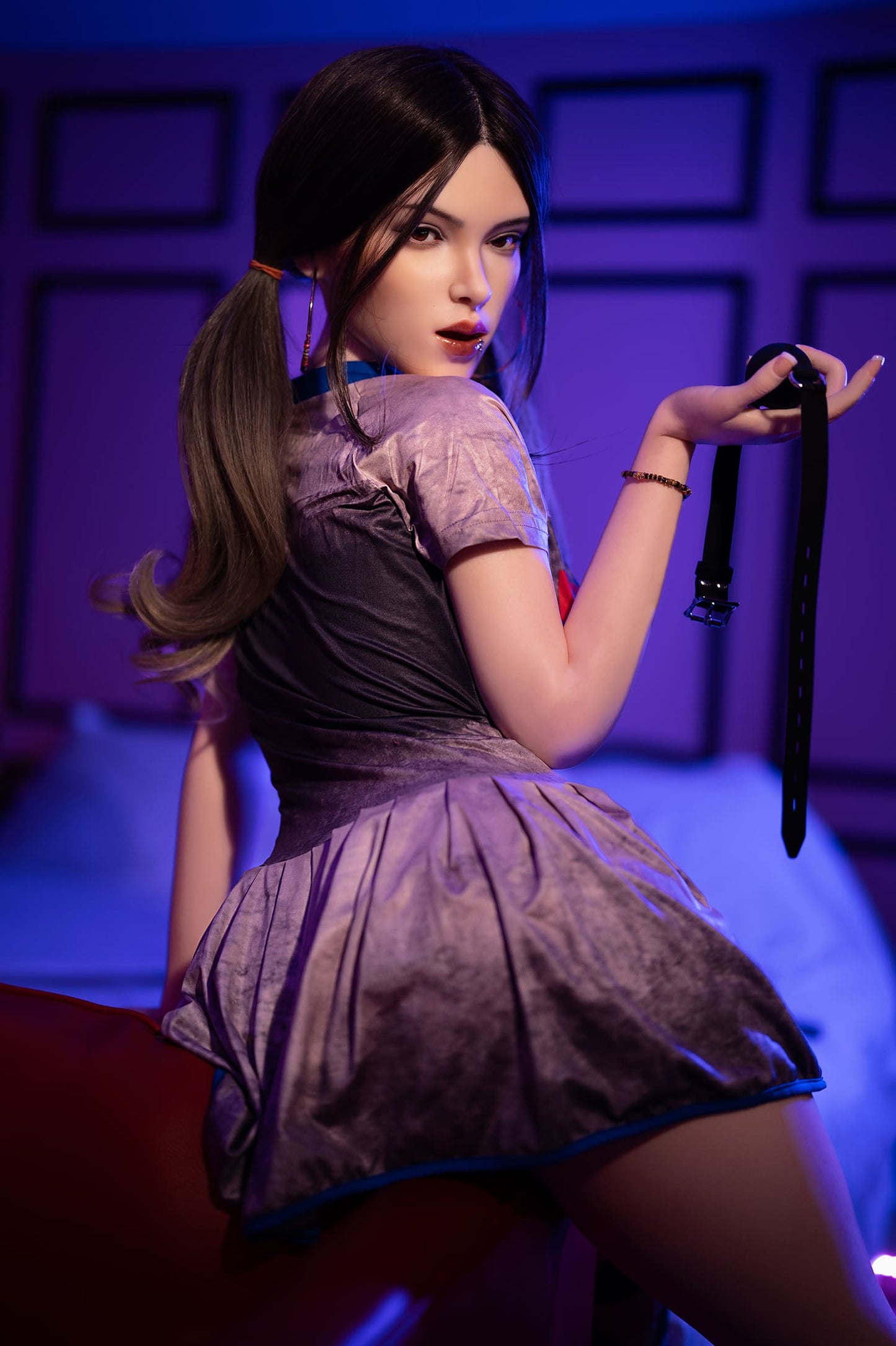 SY Doll - DollsLovers.com 