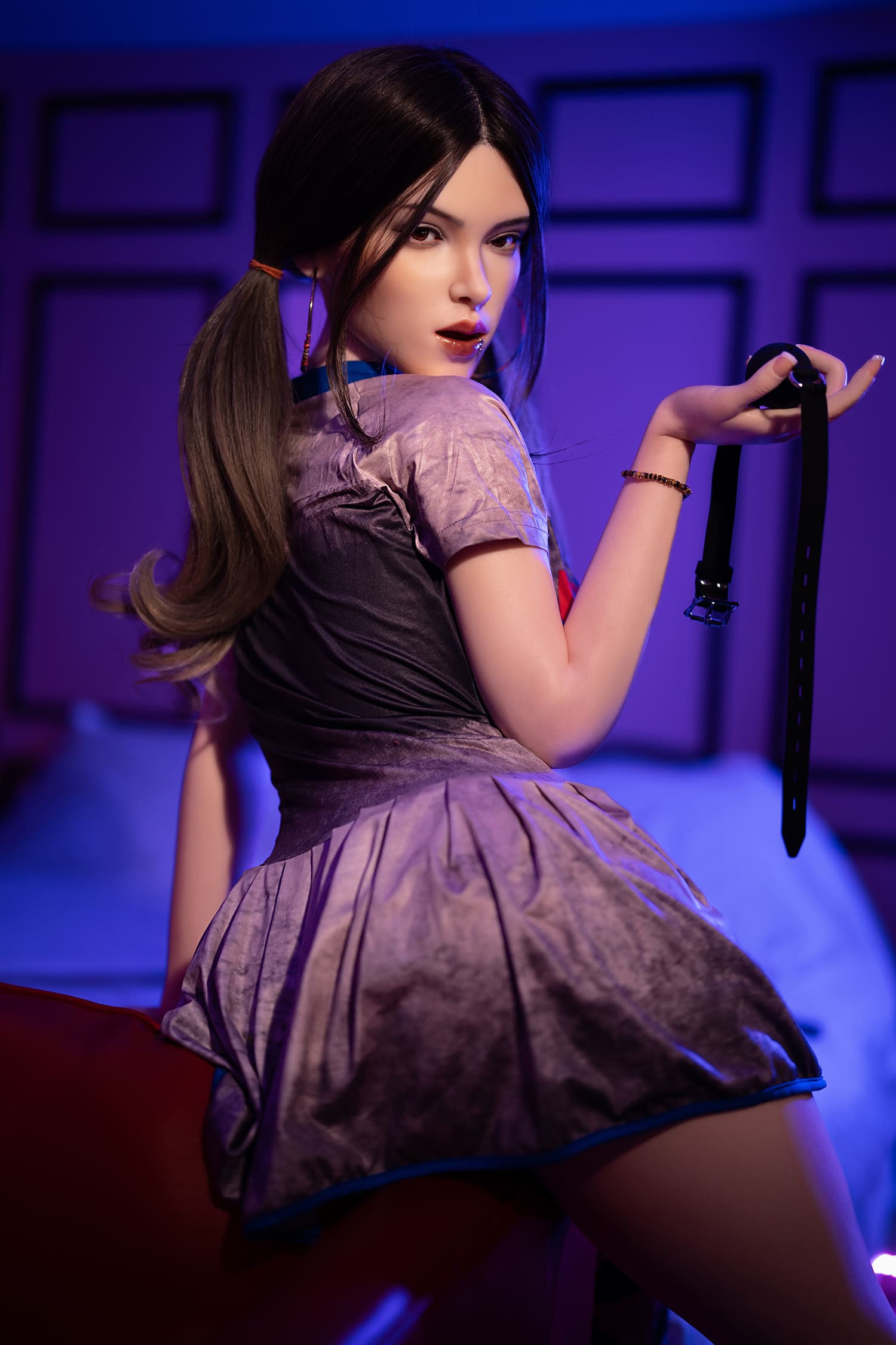SY Doll - DollsLovers.com 