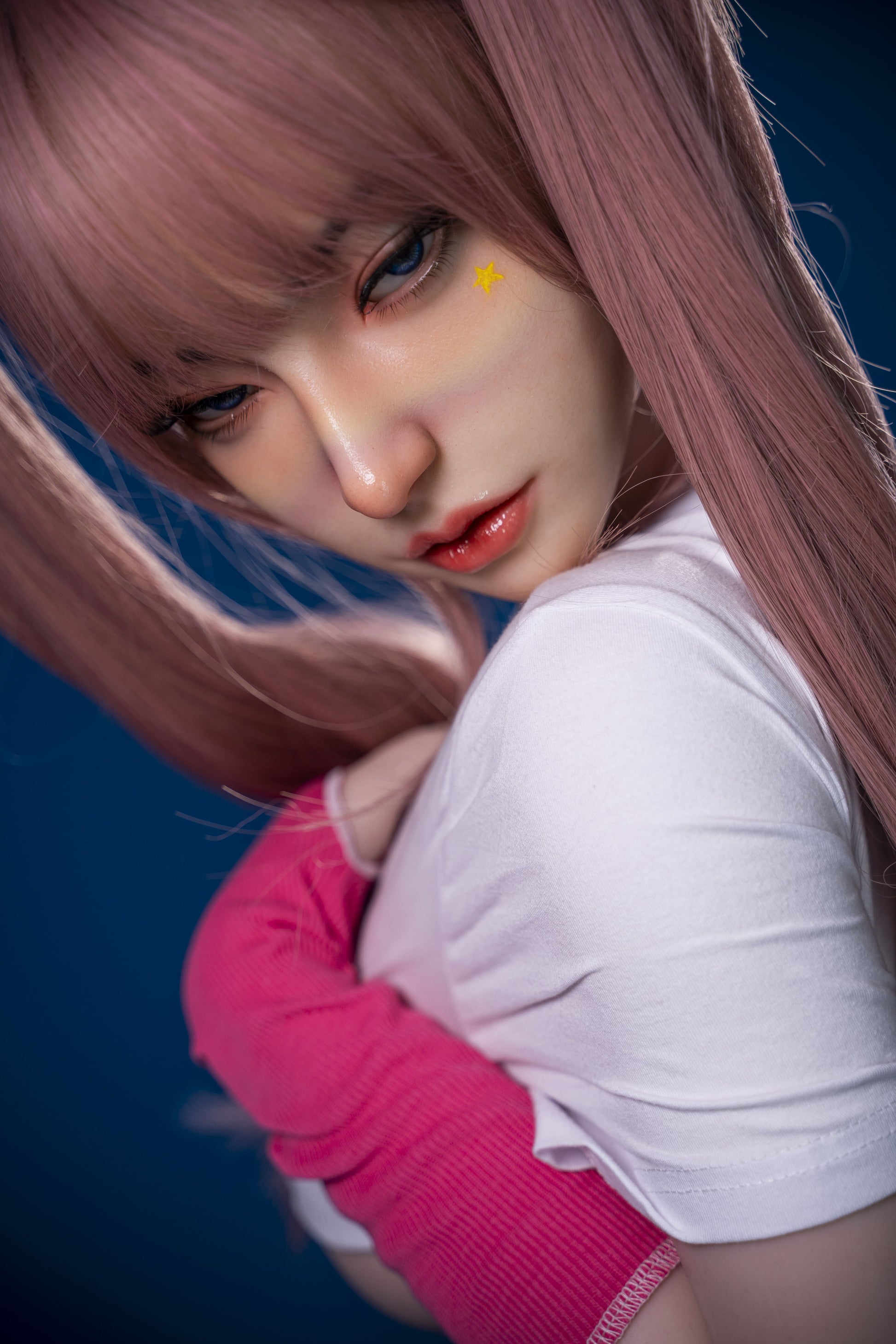  Silicone Sex Doll