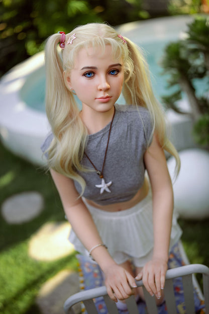 Kate Sex Doll by SY Doll
