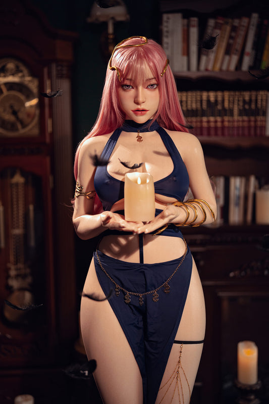 Cherri 164 cm - D Cup Silicone Sex Doll by SY Doll | In Stock USA