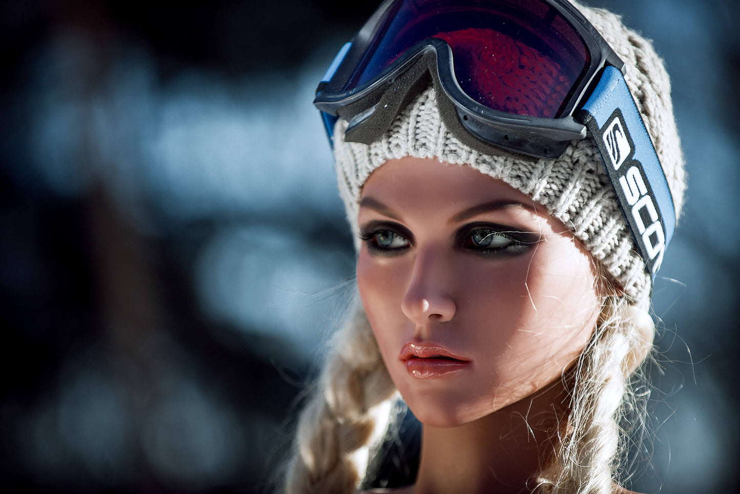 Manuela 157cm - B Cup TPE Sex Doll by WM