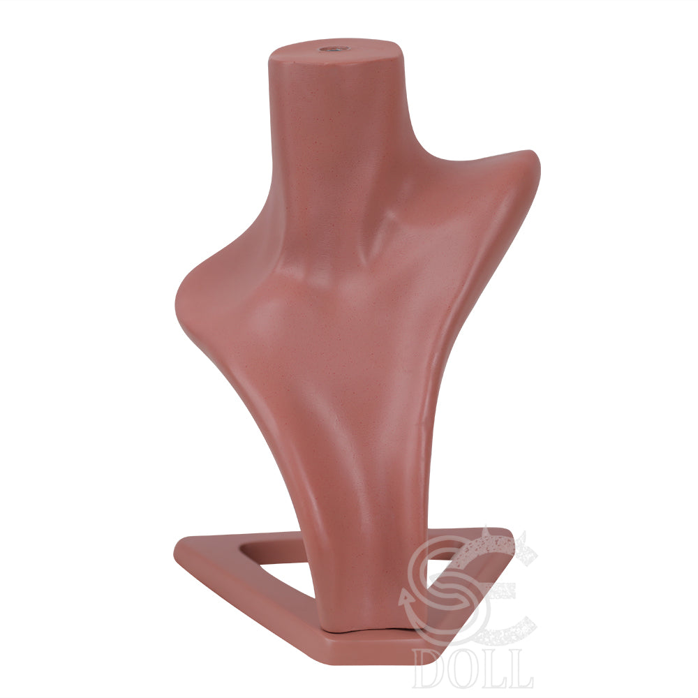 SEDOLL Resin Head Stand