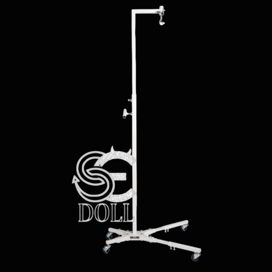 Hanging Doll Stand