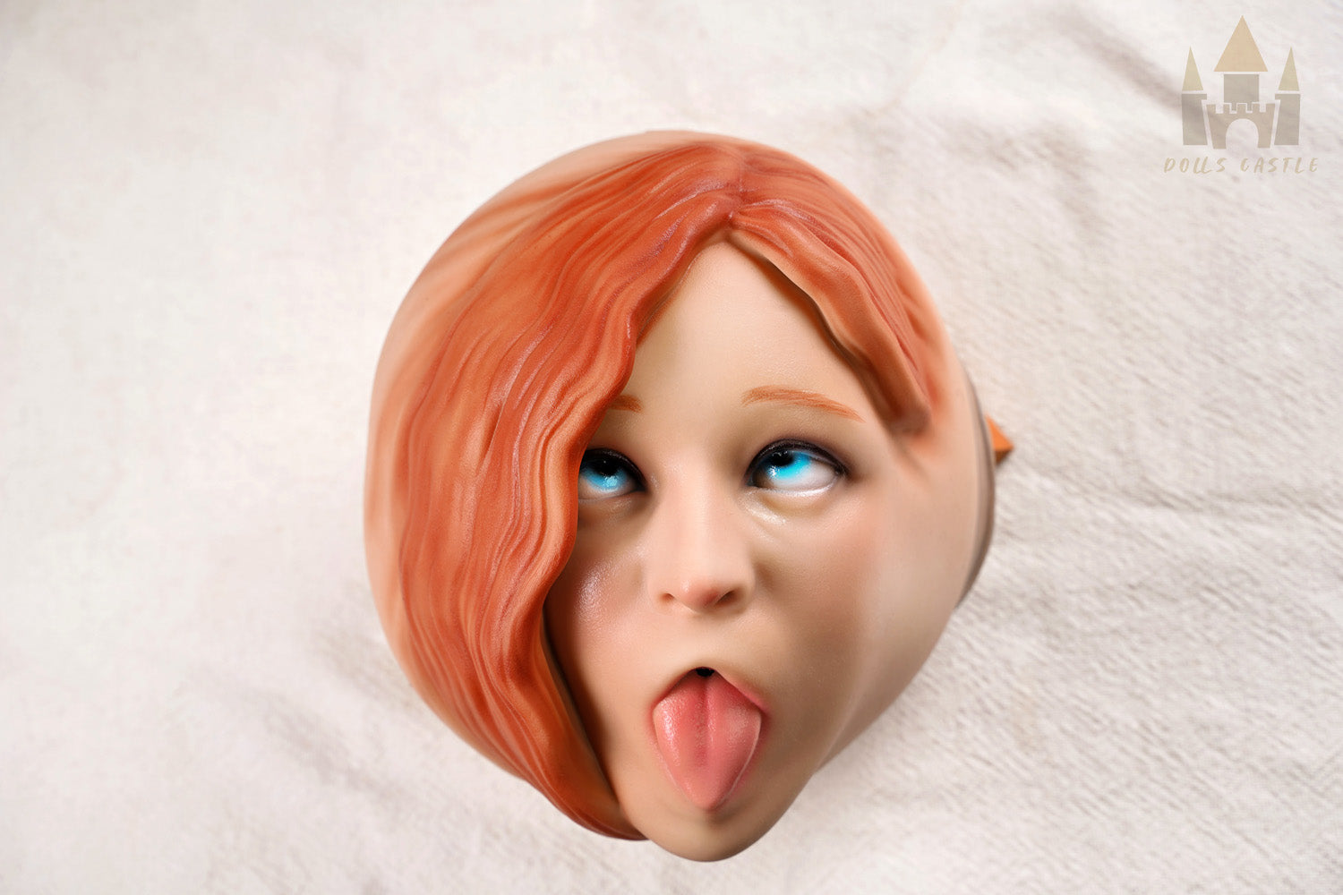 Dolls Castle Rolla H1 Pro silicone sex toy masturbator