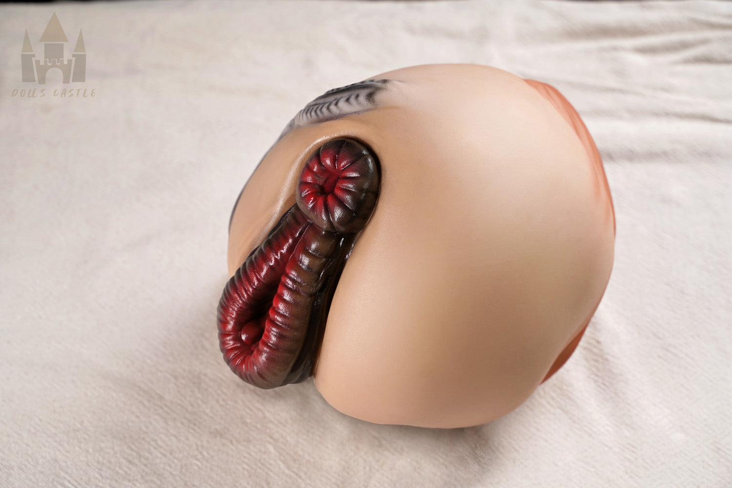 Rolla H1 Pro silicone sex toy masturbator by Dolls Castle