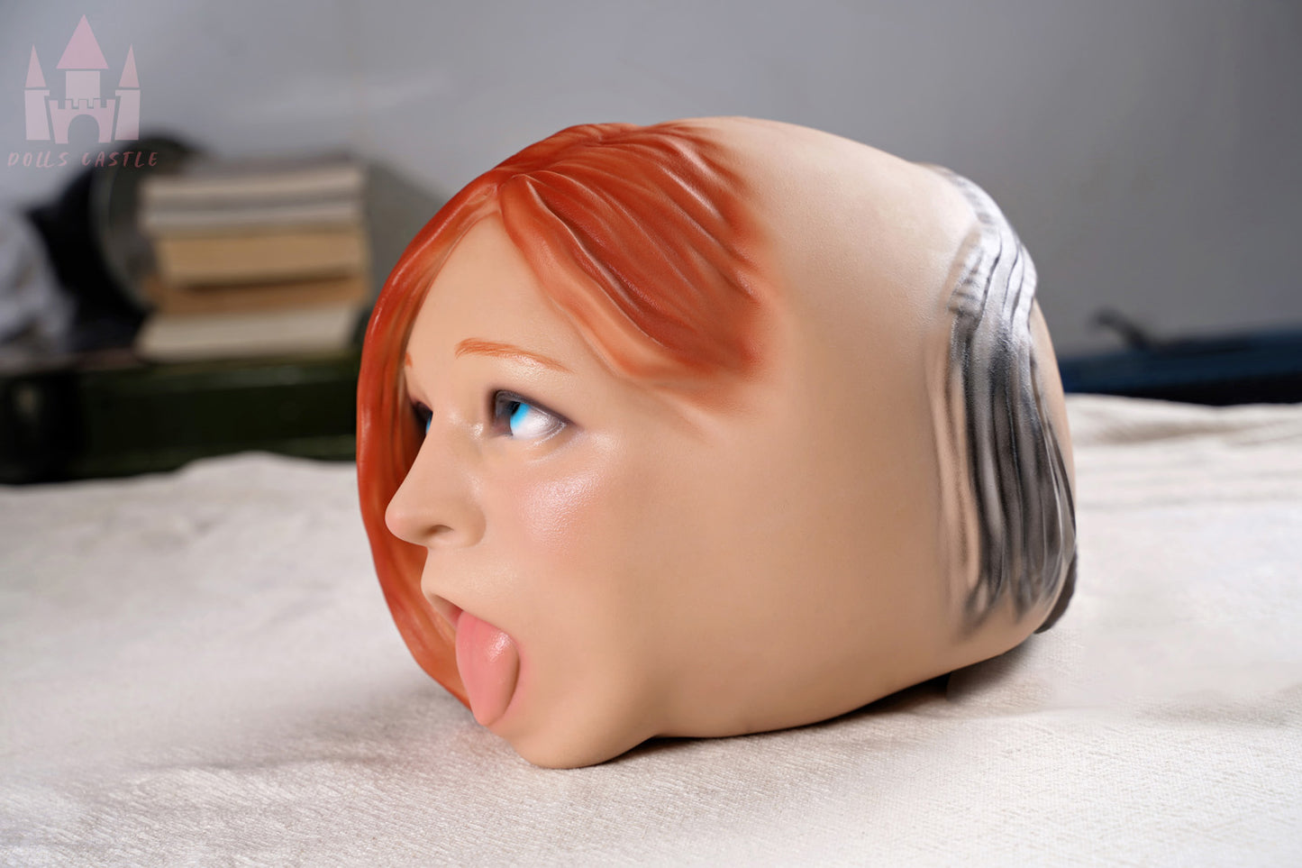 Dolls Castle Rolla H1 Pro adult sex toy stroker