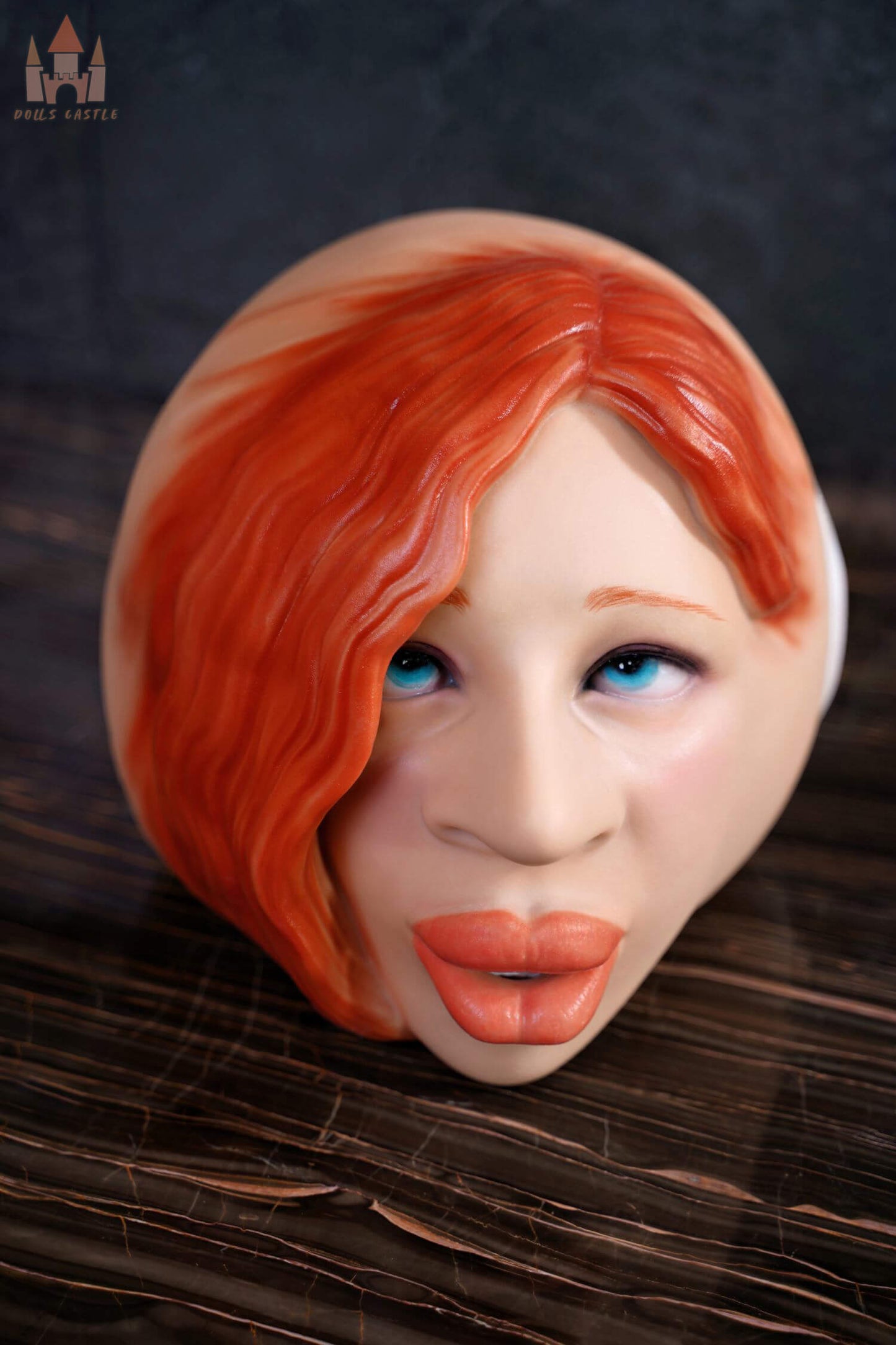 Dolls Castle H2 Pro pocket pussy premium silicone.
