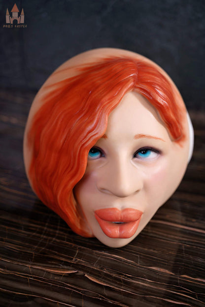 Dolls Castle H2 Pro pocket pussy premium silicone.