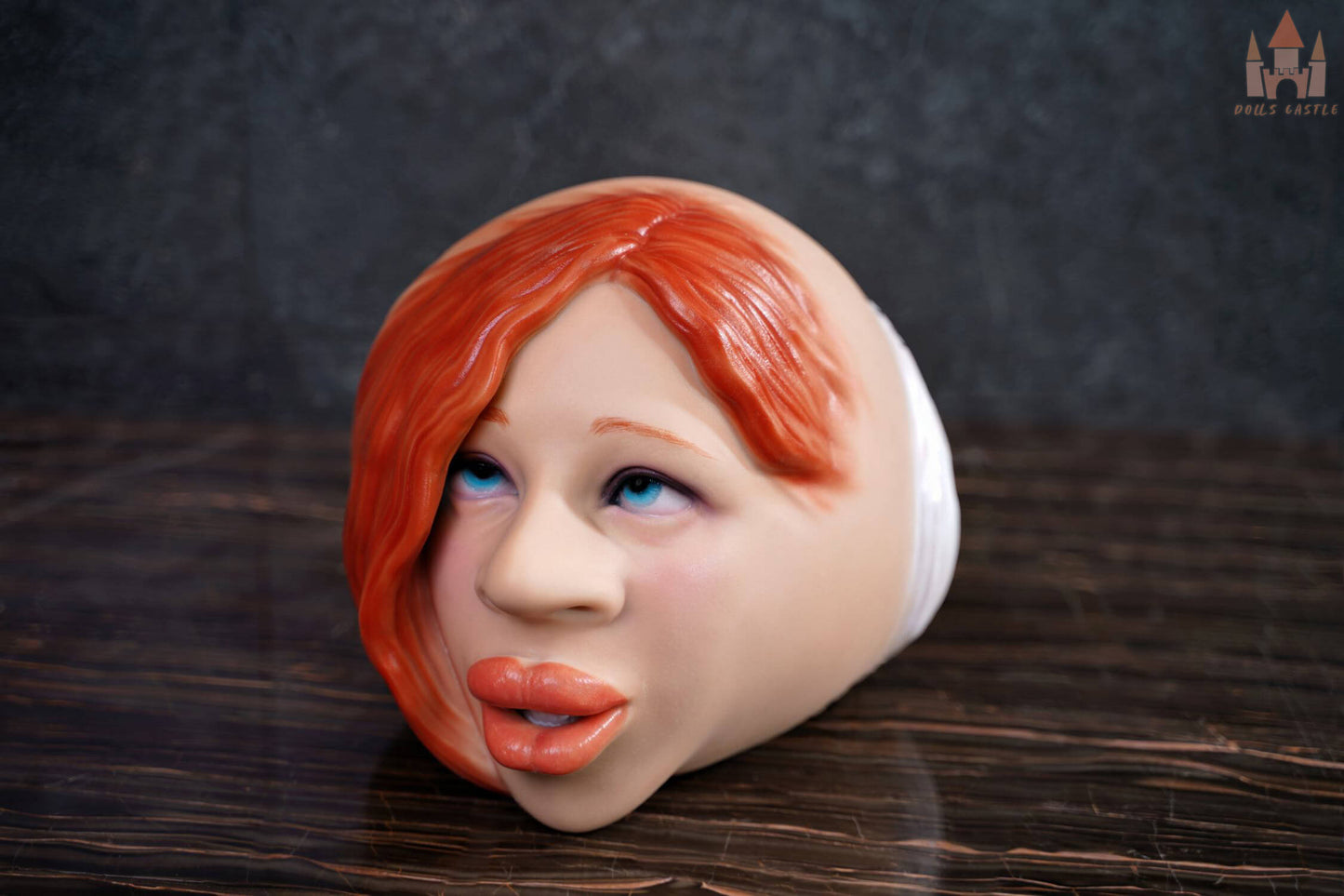 Premium adult pleasure toy Dolls Castle H2 Pro realistic pocket pussy for collectors and enthusiasts