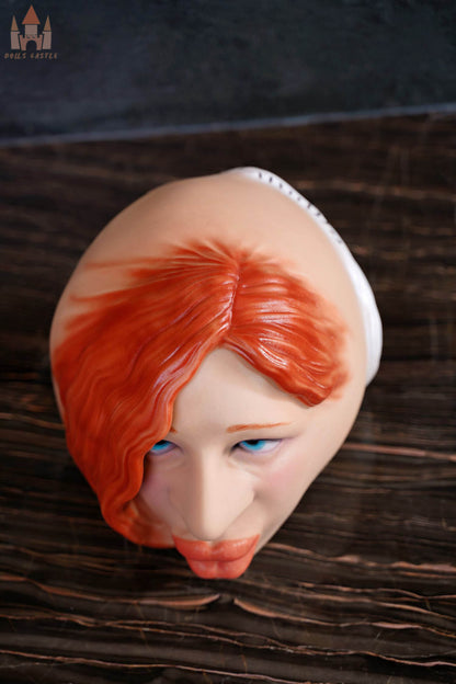 Realistic silicone male masturbator H2 Pro pocket pussy
