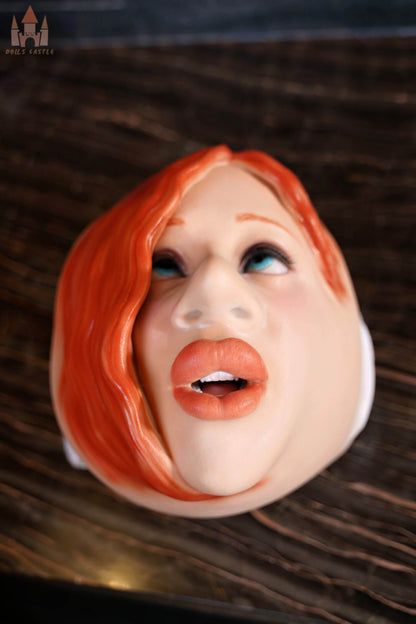 Dolls Castle H2 Pro realistic pocket pussy silicone.