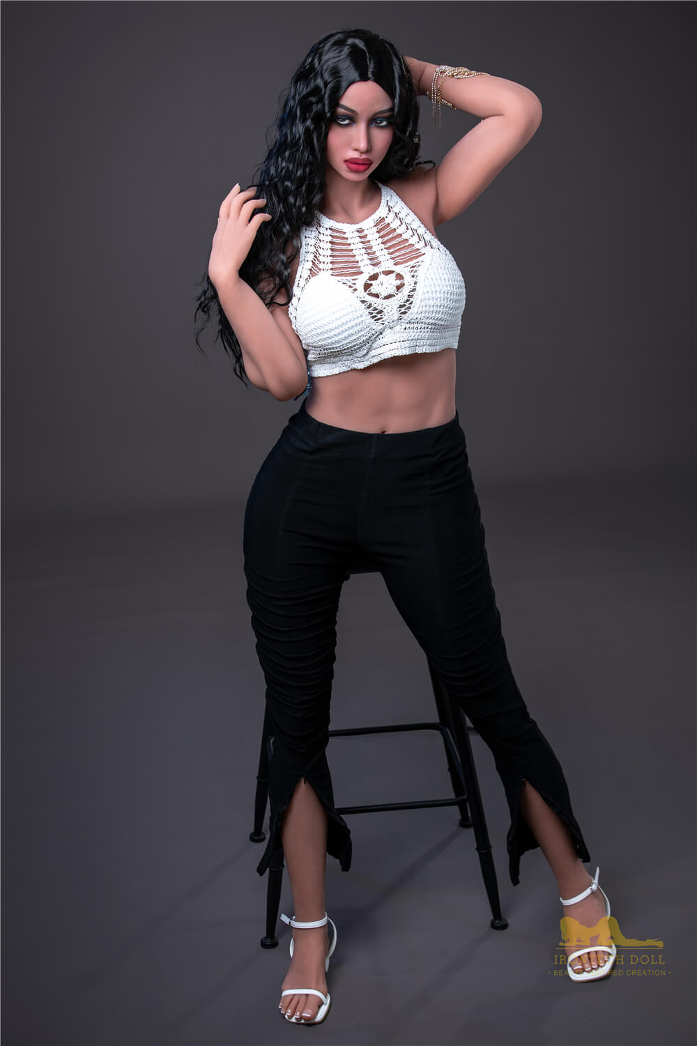 excellent elegant sex doll