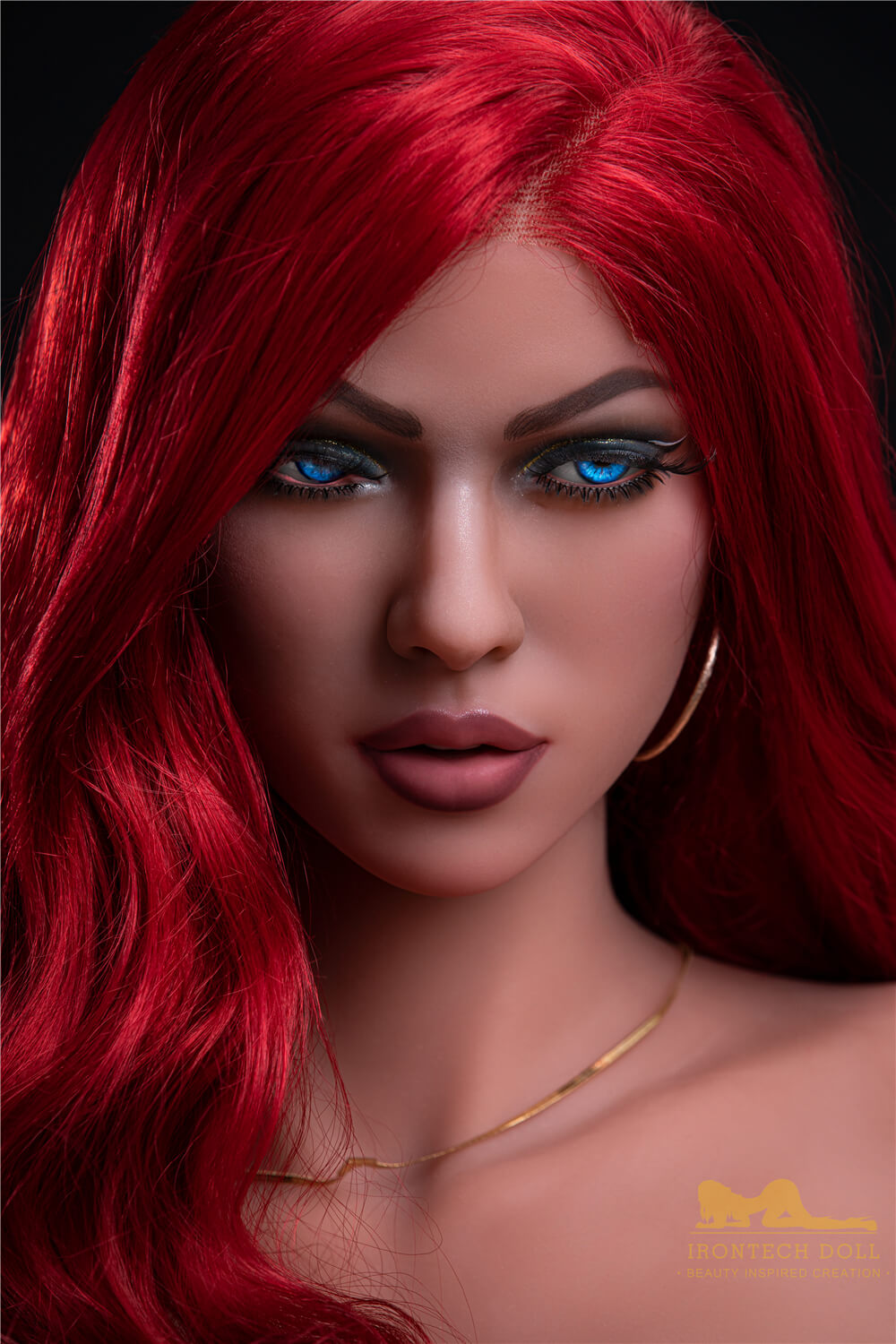 sexy and hot doll