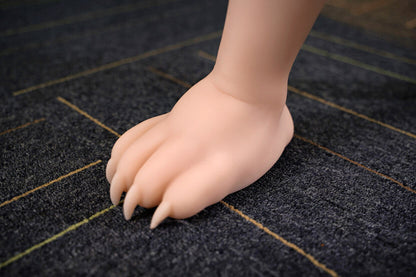 Fonia 142cm - E Cup TPE Sex Doll by Dolls Castle