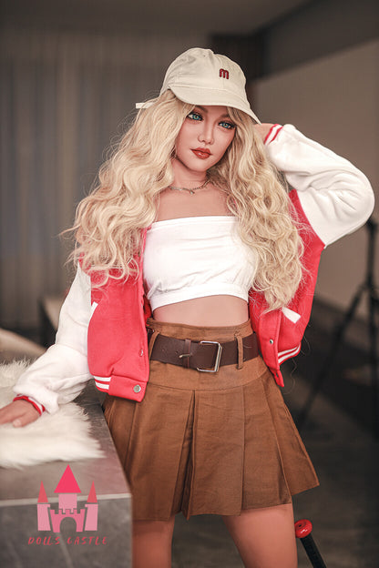 Girl Sex Doll