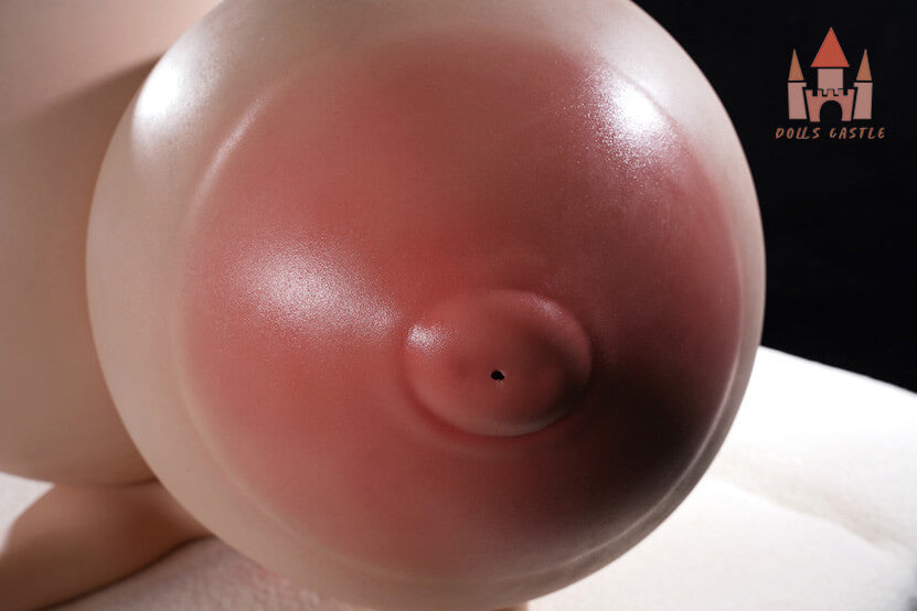 Big Breaasts Sex Doll