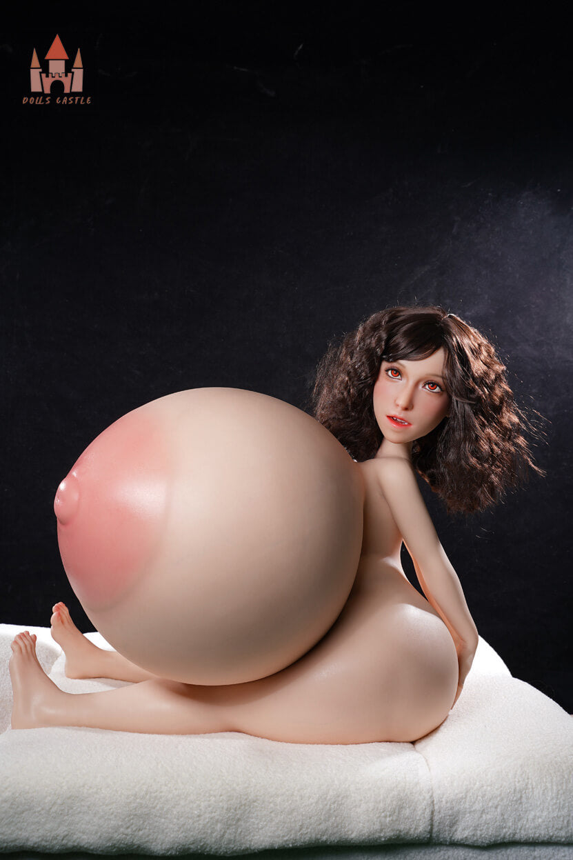 Authentic Sex Dolls