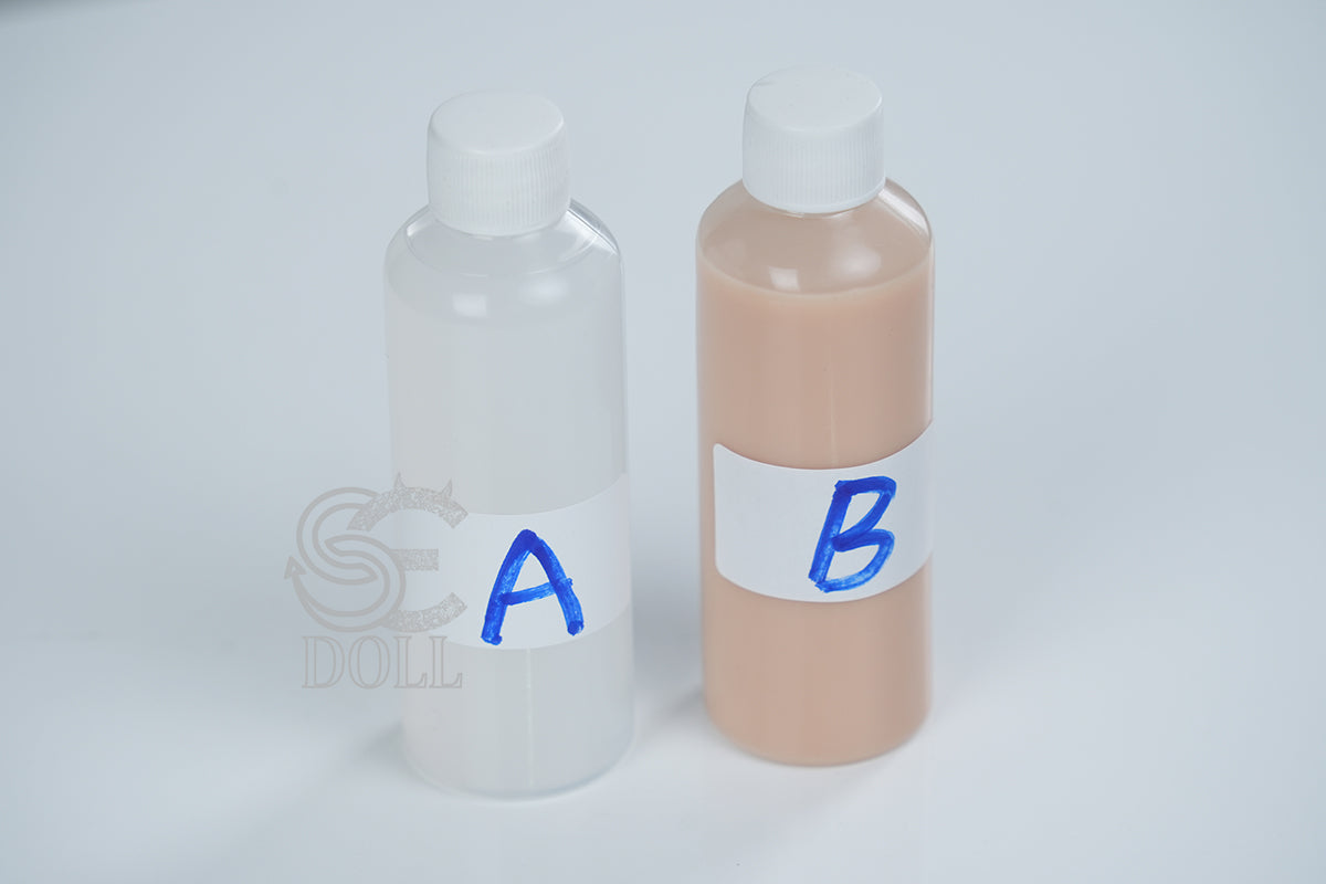 Silicone Sex Doll Repair Glue by SEDOLL