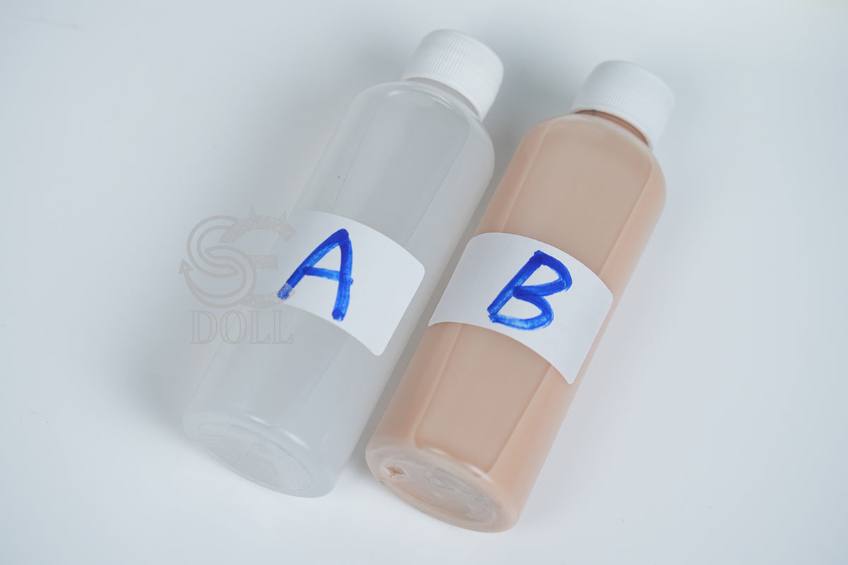 Silicone Sex Doll Repair Glue by SEDOLL