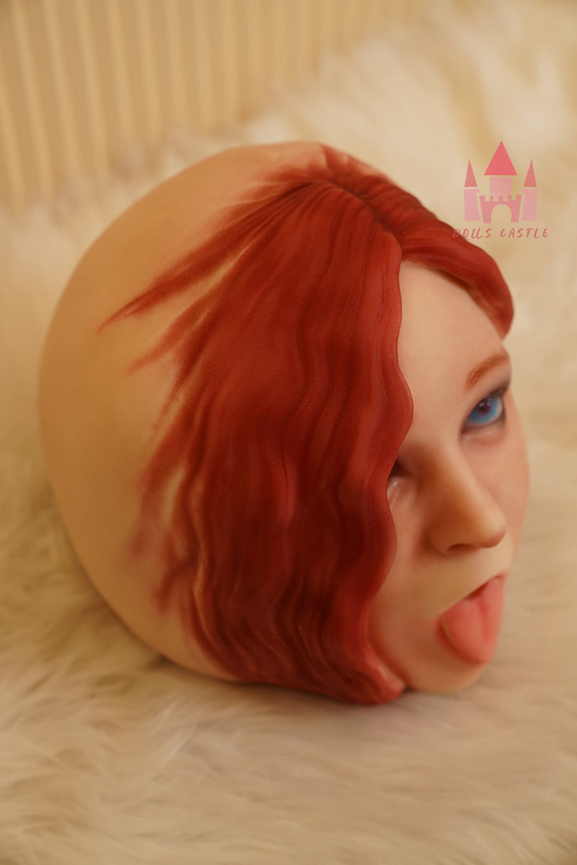 D. Castle - Rolla - Sex Toy