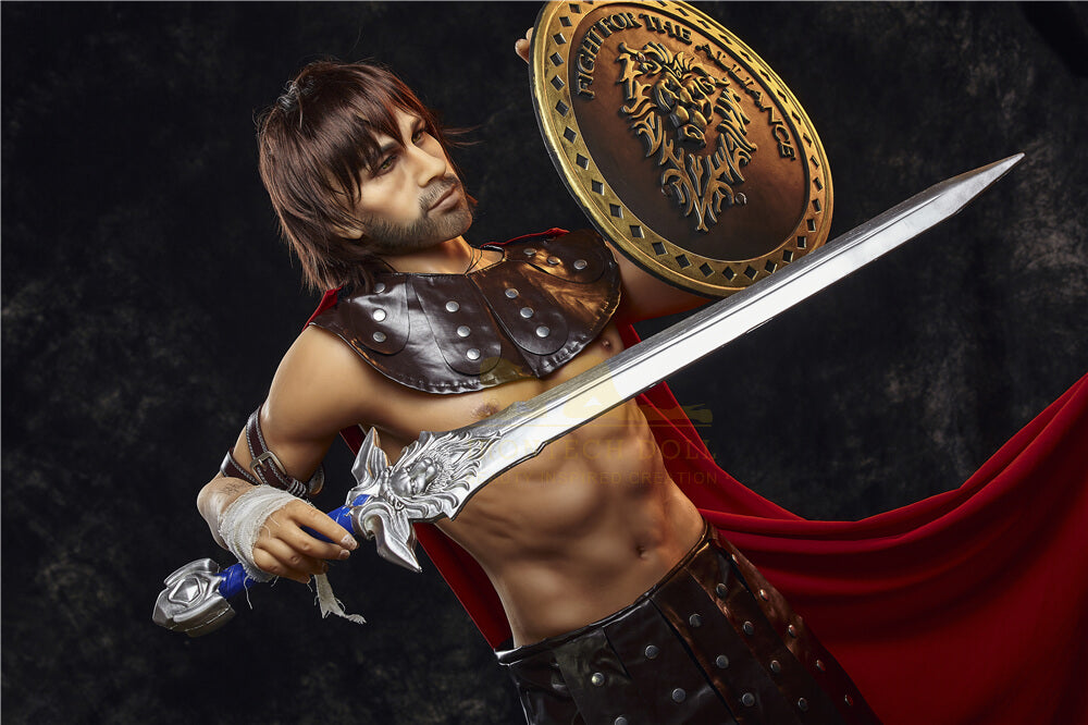 Life Size Sex Doll for Women