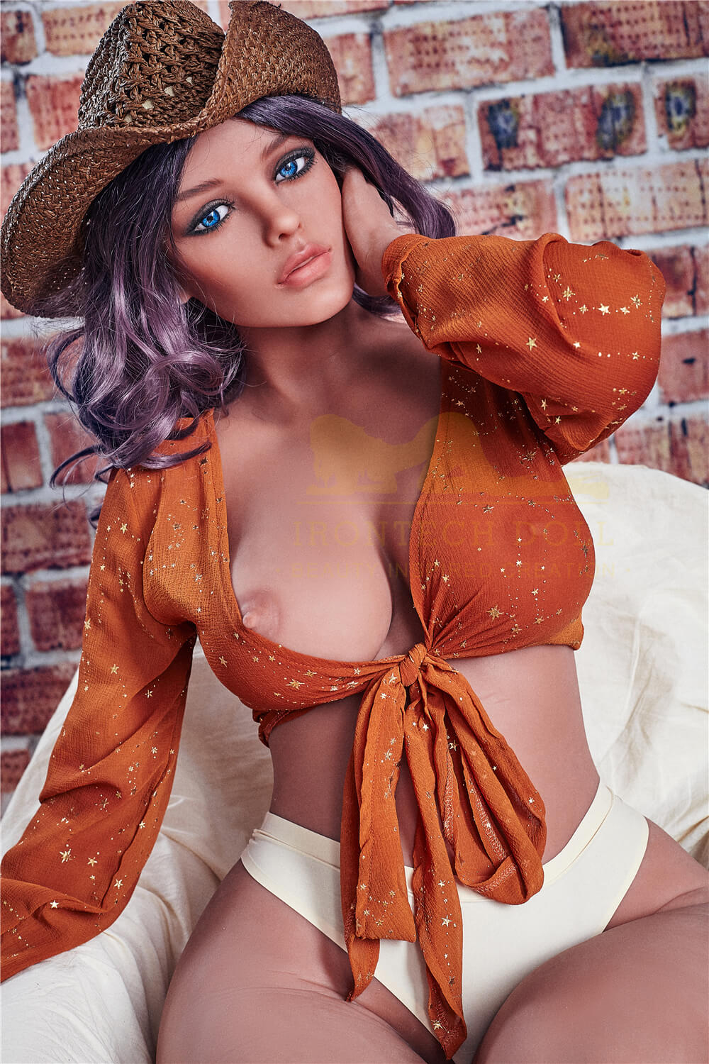 Sex dolls DollsLovers.com