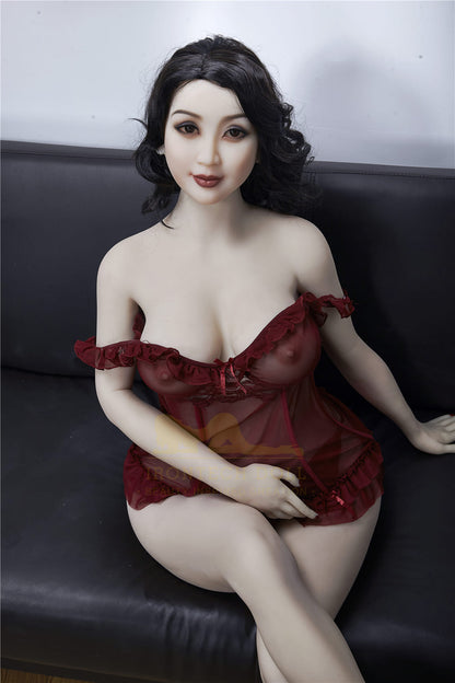  TPE Sex Doll by Irontech