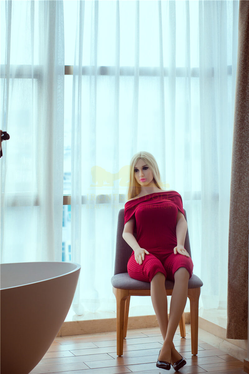 sex doll ready to fulfill all your desires