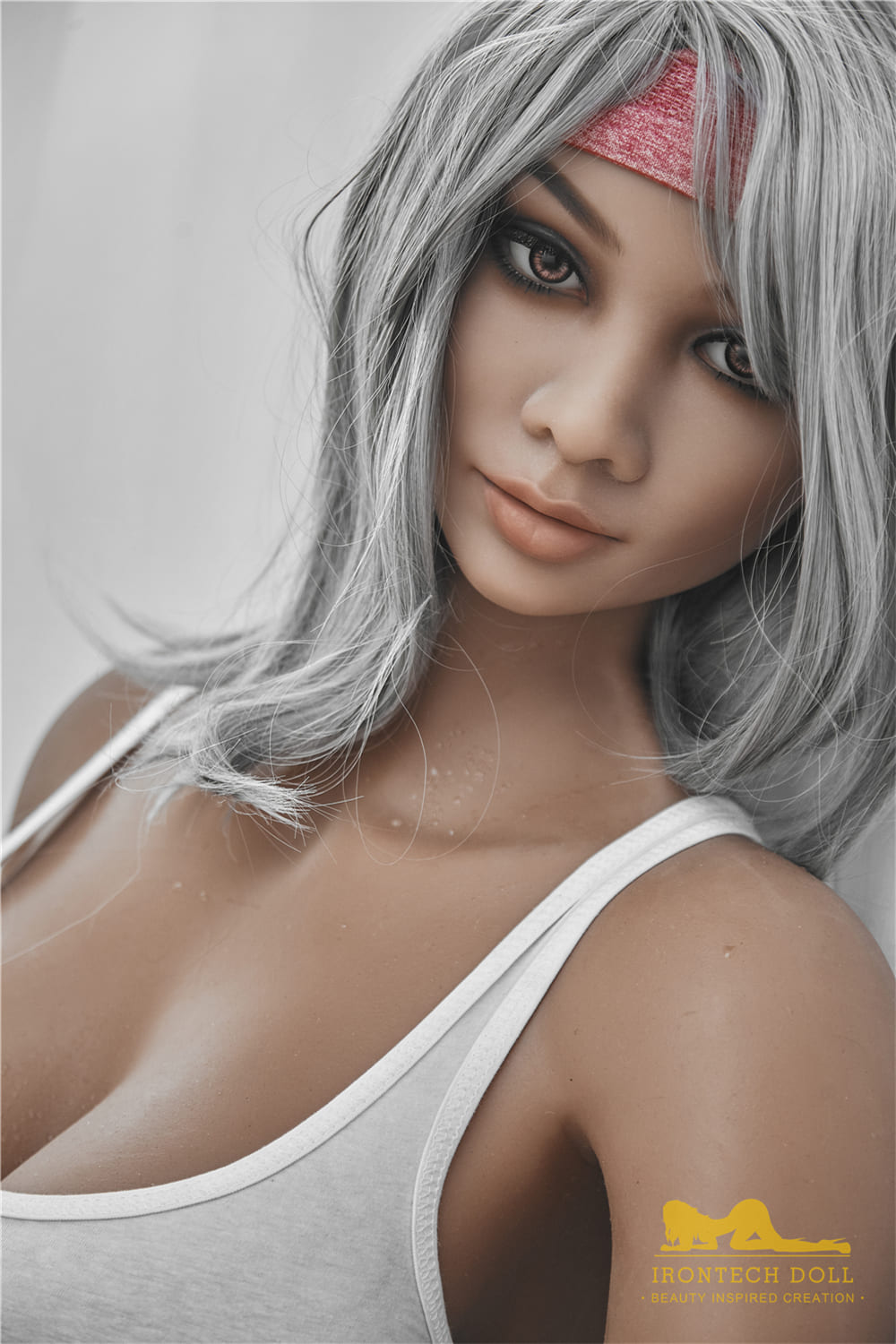 Irontech - DollsLovers.com 