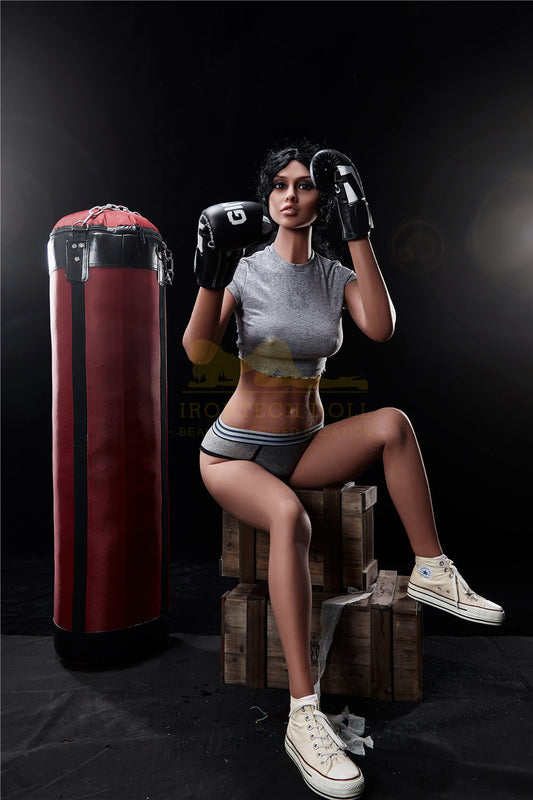 168cm boxer sex doll from Irontechdoll