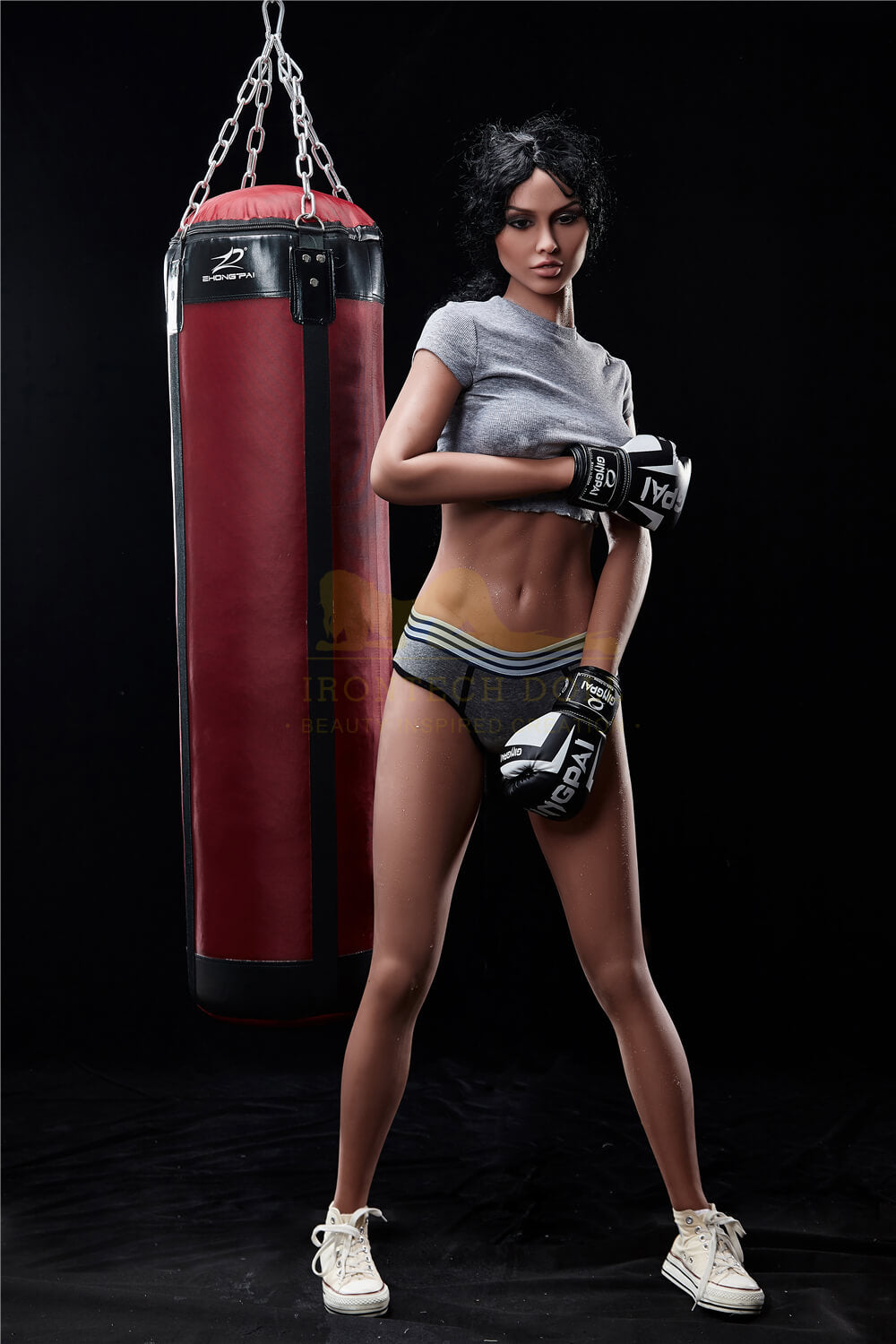 Irontechdoll