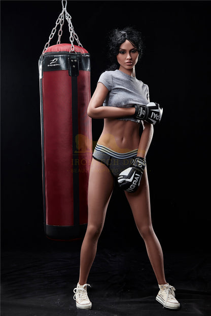 Irontechdoll
