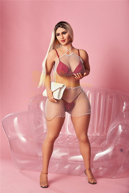 sex doll with an incredible body for its natural beauty 