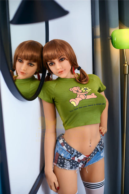 TPE Sex Doll  Irontech