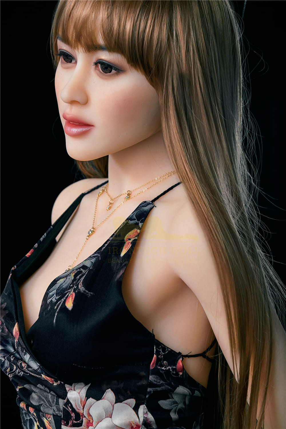 Sarah 165cm  -  A Cup TPE Sex Doll by Irontech - Dolls Lovers