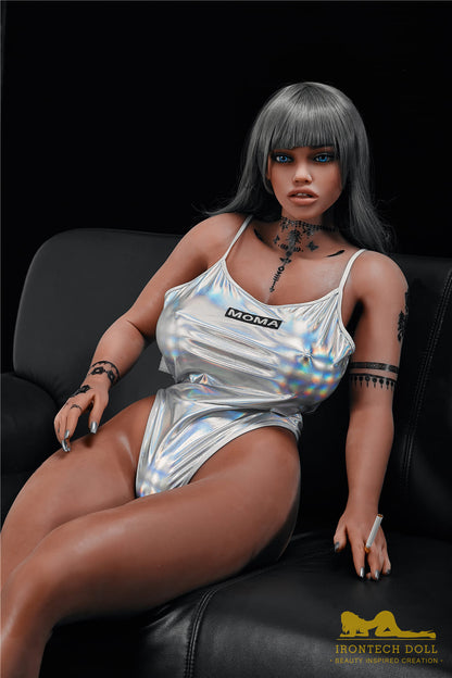 Jane 158cm - I Cup TPE Sex Doll by Irontech