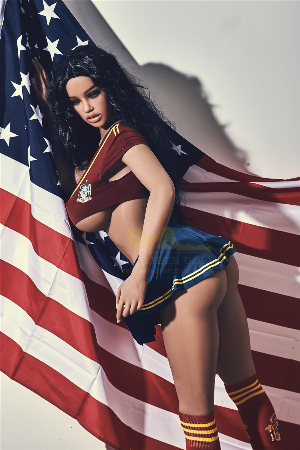 Jane  Sex Doll by Irontech