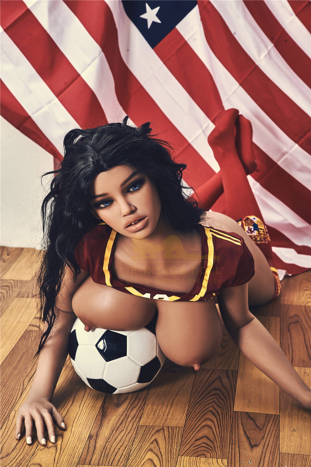 Sexy